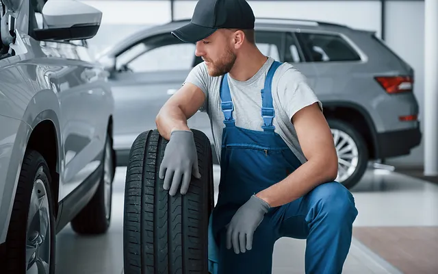 Bodrum Mobil Lastikçi